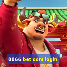 0066 bet com login